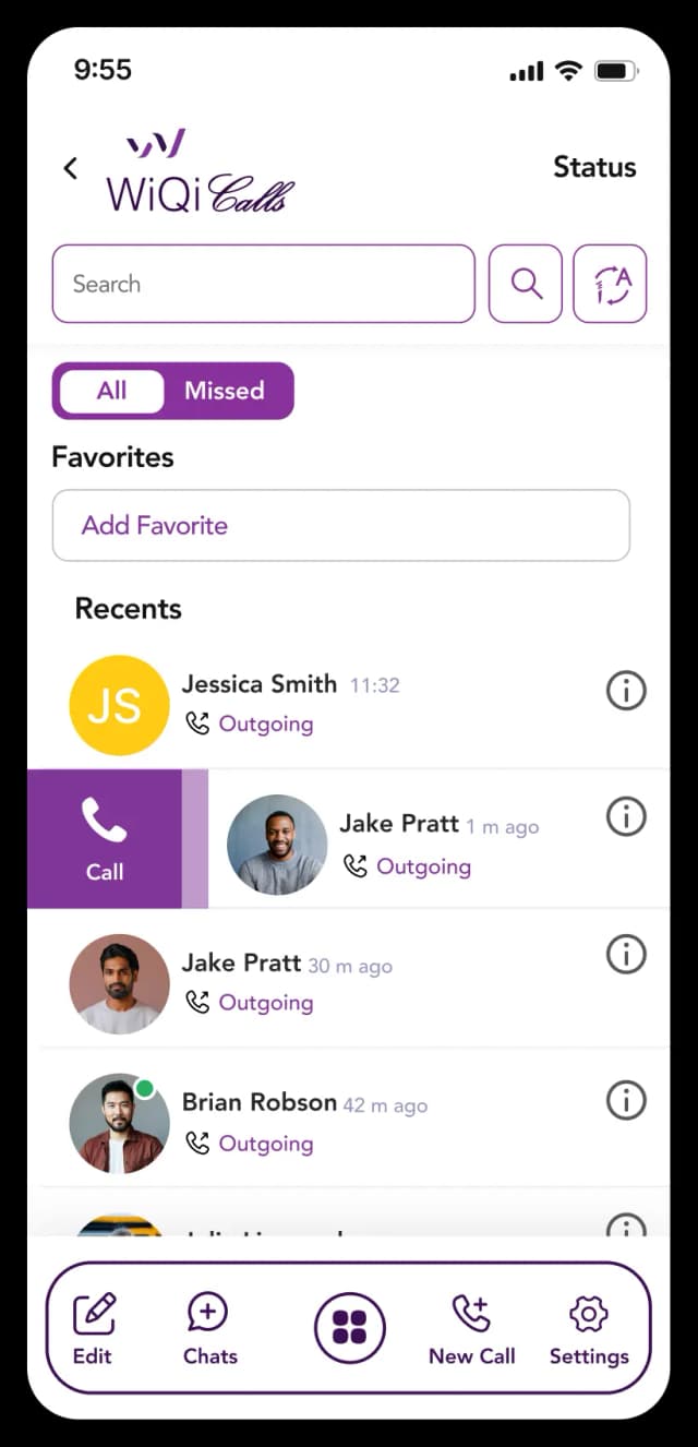 Experience 2
