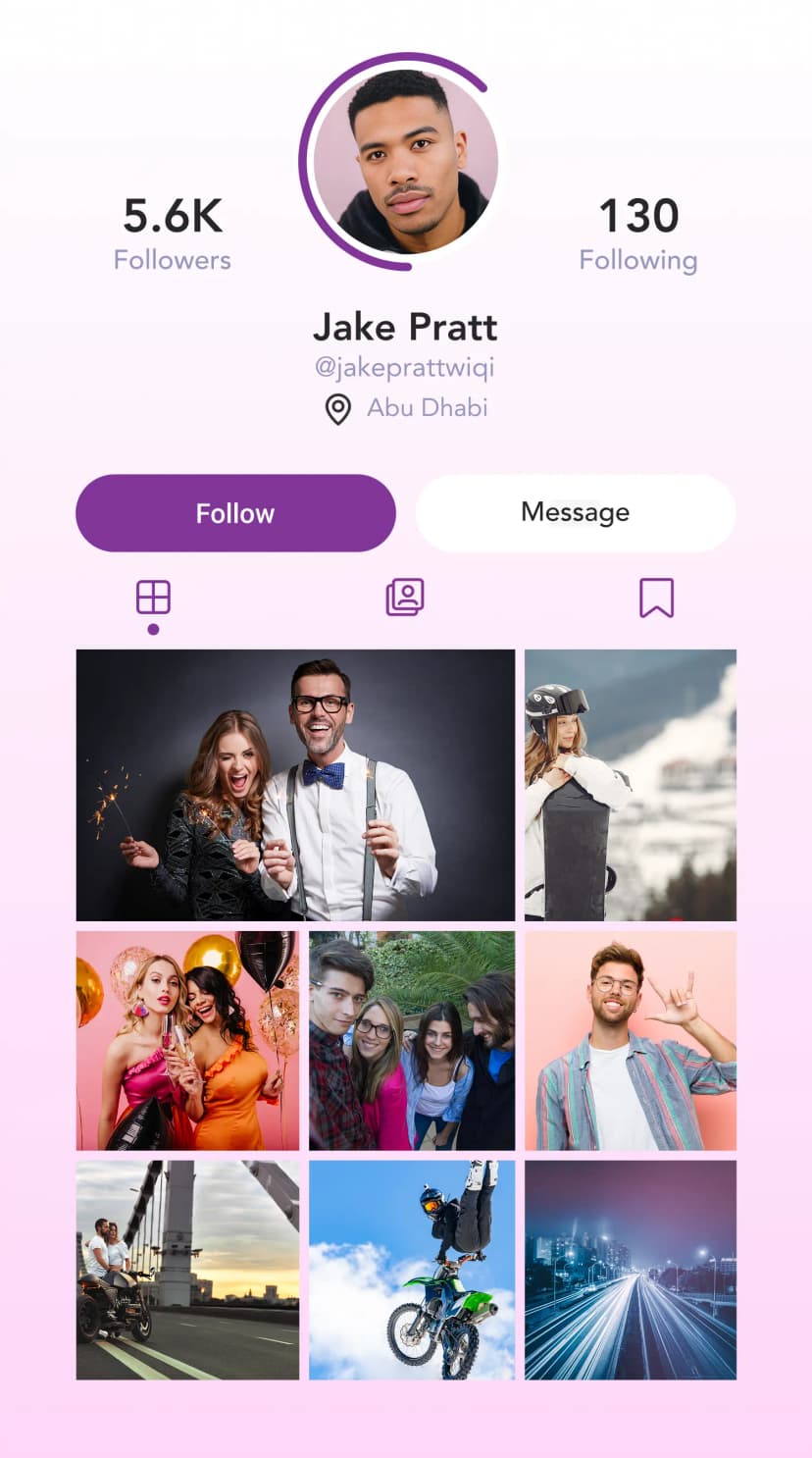Grow App